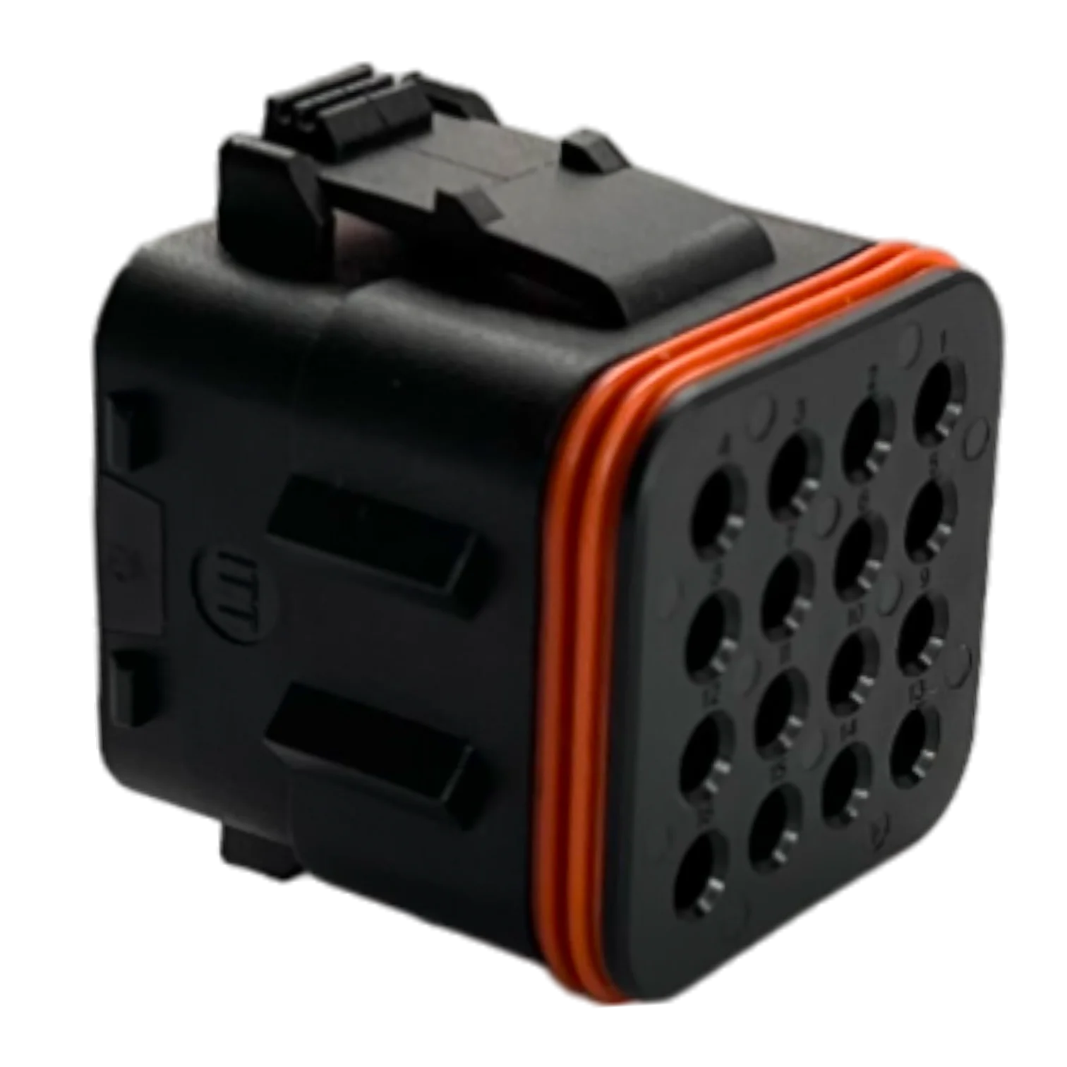 Conector-16-pines-hembra-para-adaptaciones-de-motor-cabina-Ref-132016-001-4