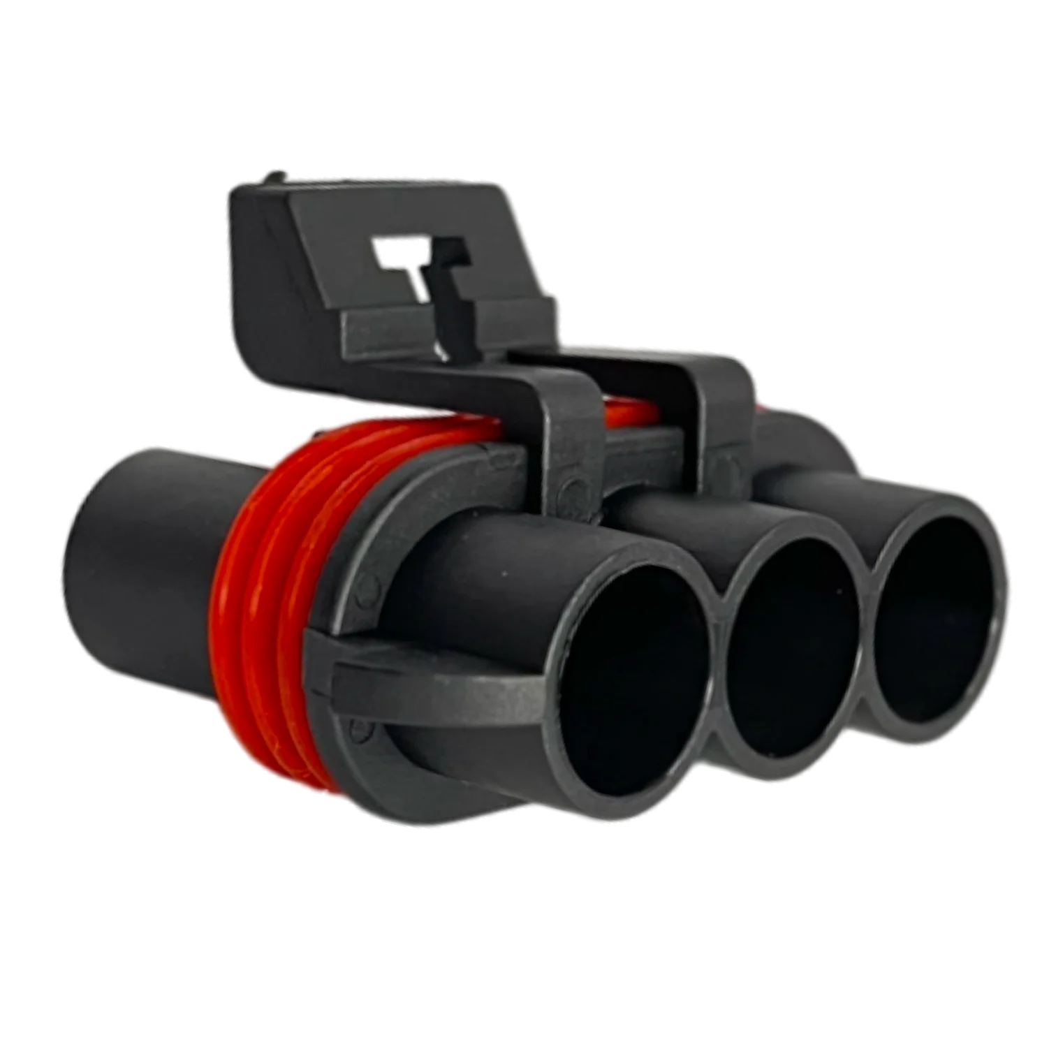 Conector-3-pines-hembra-para-alimentación-de-ECM-en-chasis-Eagle-9400i-International-Ref-12124685-3