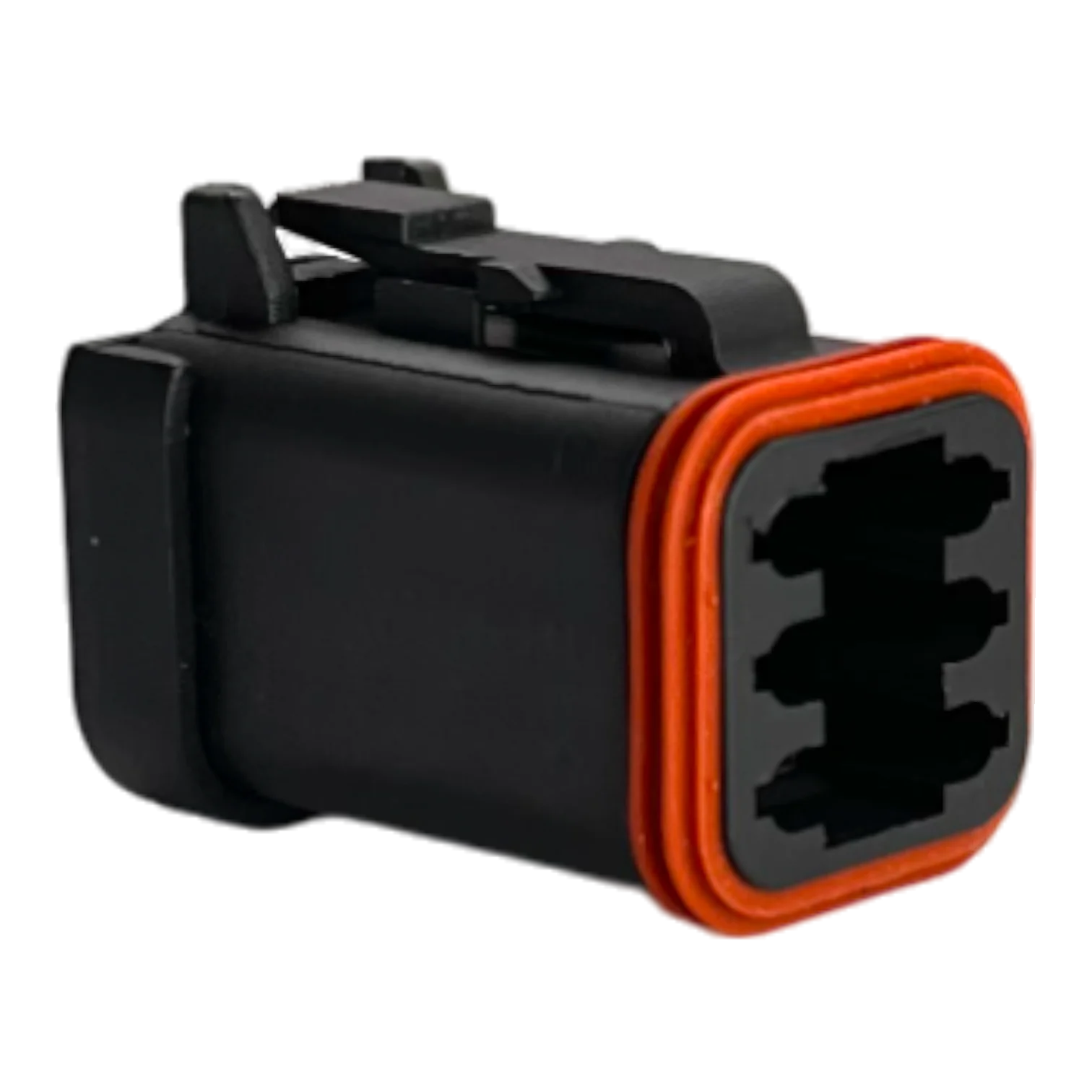 Conector-6-pines-macho-Deutsch-para-motores-Cummins-y-conexión-murphy-powerview-Ref-DT06-6S-E005-2