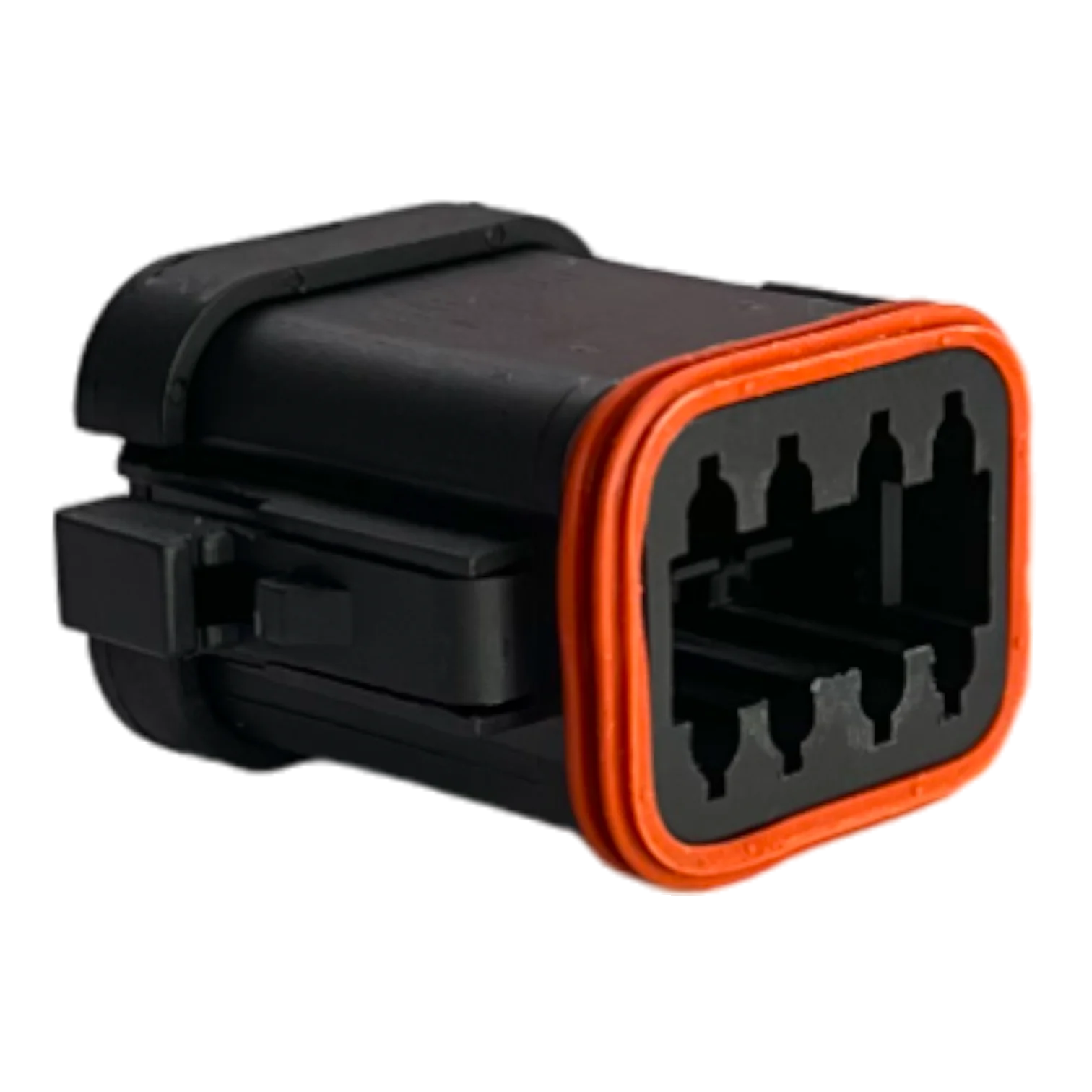 Conector-8-pines-macho-Deutsch-para-vehiculo-Kenworth-Ref-DT06-8S-E005-2