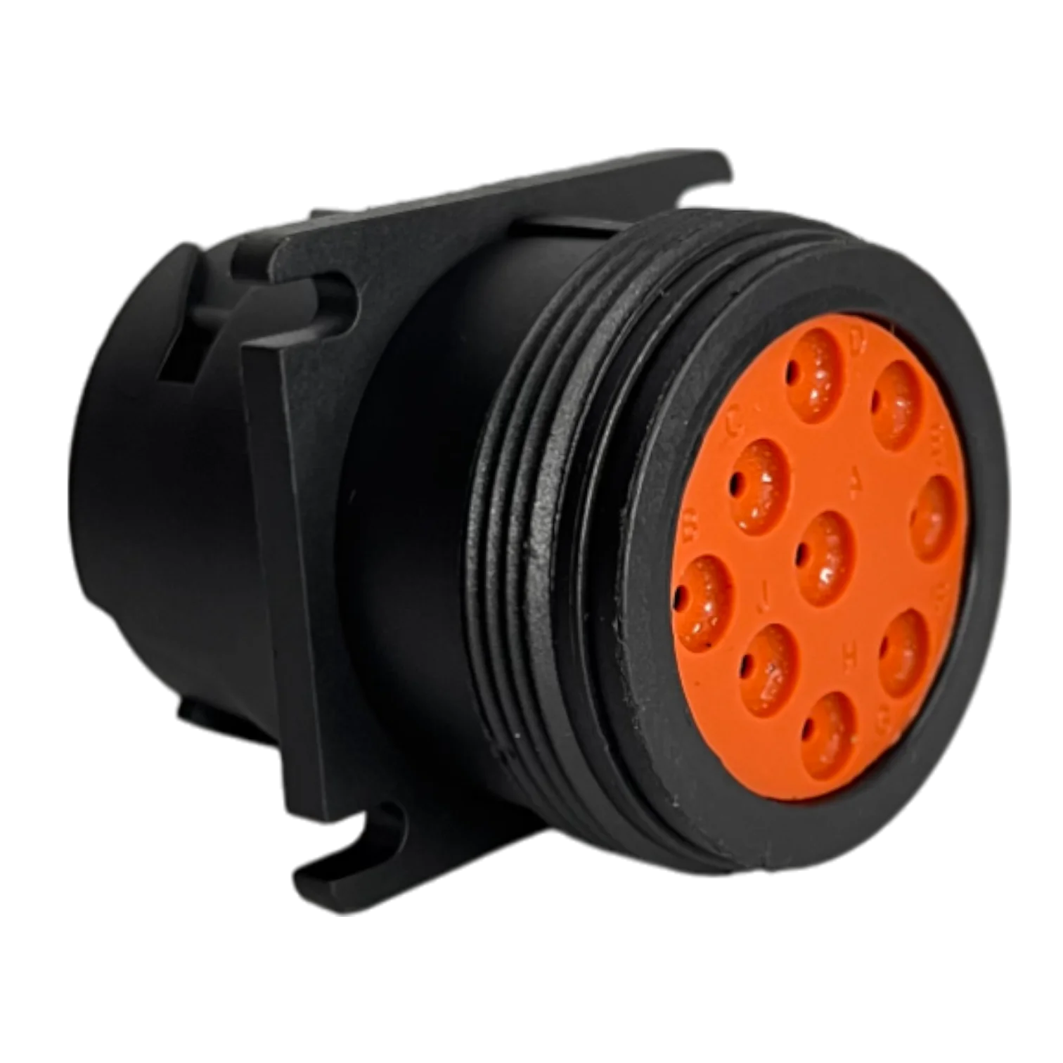 Conector-9-pines-hembra-Deutsch-para-diagnostico-Ref-HD10-9-1939P-1